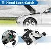 Honda JADE (2014-2020) 1 x Quality Replacement Hood Latch Assembly