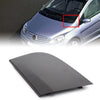Mercedes Benz B-Class Black Front Left Water Drain Cover (2005-2012)