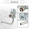 Hyundai Tucson Fuel Injection Pressure Regulator (2005-2009)