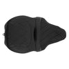 Harley Touring Electra Tri Glide Passenger Seat (2009-2023)
