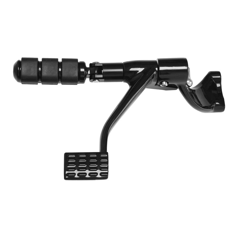 Harley Sportster XL Iron 883 1200 Forward Control Peg Lever Linkage