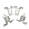 Mitsubishi Pajero Montero Sport SUV 1996-2008 Front Door Hinge Set