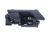 Toyota Kluger Rear Right Inner Door Handle Texture Black (2007–2013)