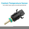 BMW E87 E46 E39 E90 E60 E83 F20 X3 E53 X5 Coolant Temperature Sensor
