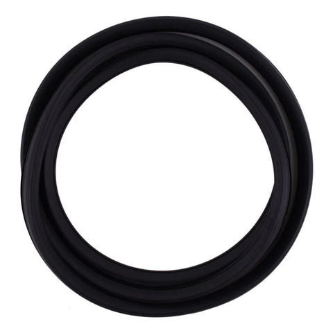 Windshield Rubber Front Rear Set 2 Fits Mazda B1600 / Ford Courier UTE 1965-77