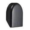Toyota Yaris, Corolla 6 x Rear Windshield Wiper Arm Nut Covers (2007-2020)