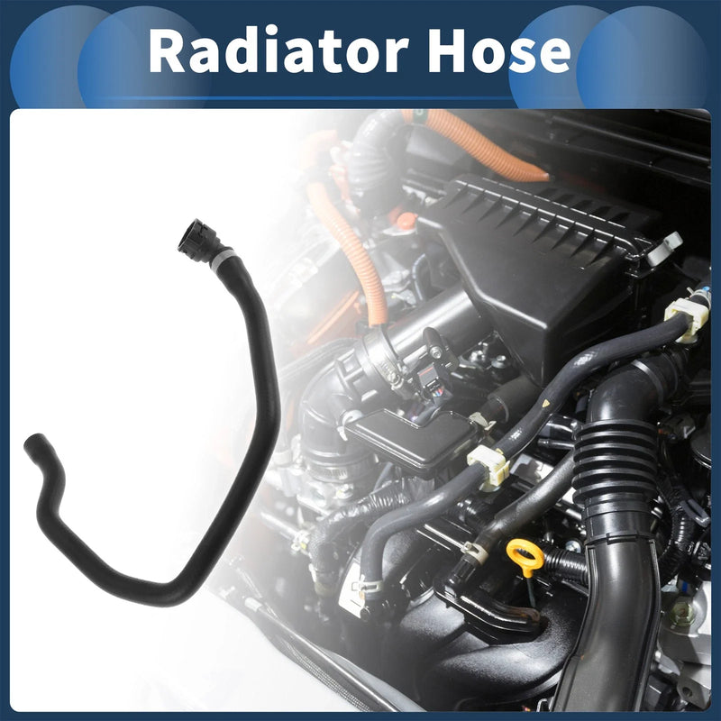 BMW E90 316i / 320i Radiator Hose (2004-2007)