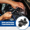 Toyota 4Runner Brake Load Sensing Proportioning Valve (1991–1995)