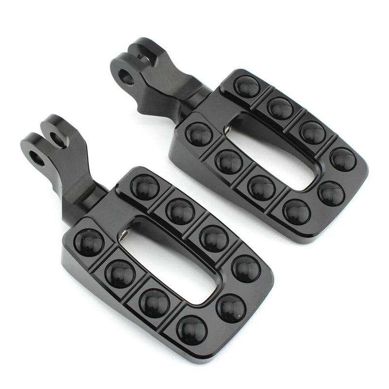 Triumph Speedmaster, Thunderbird Storm 2 x Front Foot Pegs (2003-2014)