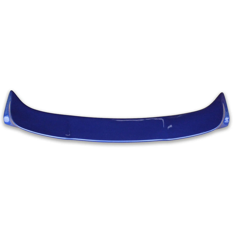 Subaru WRX STi Sedan Boot Spoiler (2014-2020)