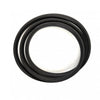 Windshield Door Rubber Weatherstrip Set 4 Fits Toyota Hilux RN10 Pickup 1968-72