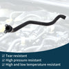 BMW X3 3.0L Coolant Pipe Radiator Hose (2009-2017)