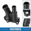 Ford Focus Coolant Thermostat Housing Cover (2000-2011)