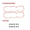 Buick, Chevrolet, Oldsmobile Engine Valve Cover Gasket Kit