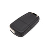 Chevrolet Camaro Key Button Black Shell Case 5-Key Fob Replacement