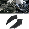 BMW R1300GS Black Side Frame Panel Guard Cover (2023-2024)