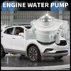 Chevrolet Captiva Sport Water Pump (2010–2015)