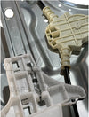 Hyundai Sonata Rear Left Window Regulator with Panel (2005-2010)