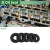 Car Oil Seal / 32x72x10mm / Rotary Shaft Seal NBR Rubber