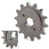 125cc-250cc Dirt Pit Bike ATV Go Kart 14T Front Sprocket Cog