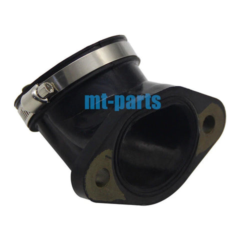 Polaris Scrambler 500 4x4 Carburetor Intake Manifold Boot (2001-2012)