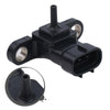 Isuzu D-Max Sensor / Isuzu D-Max/N-Series F-Series (2012–2020)