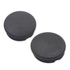 Suzuki GSX S1000 / F / GT Motorcycle Frame Hole Cover Caps (15-22)