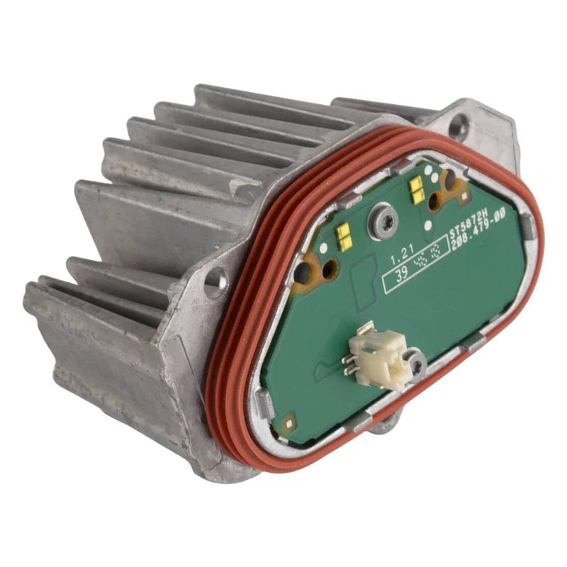 Ford Fiesta, Focus LED Daytime Running Light Control Module (2011-2018)