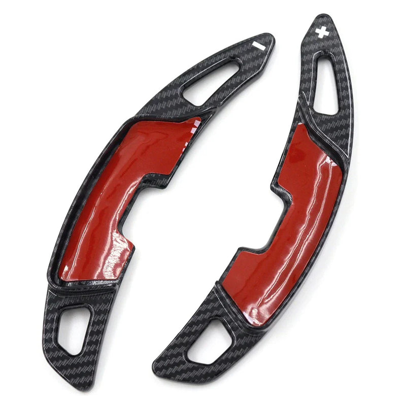 Lexus ES200 ES260 Steering Wheel Shift Paddle Shifter Extensions (18-21)