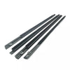 Nissan X-Trail 2000-2012 Front & Rear Door Moulding Weatherstrip