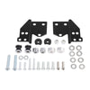 Harley Touring 1997-2008 98 Solo Luggage Rack Front Docking Hardware Kit