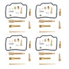 Honda CB750 Seven Fifty Carburetor Repair Kit (1992-2008)