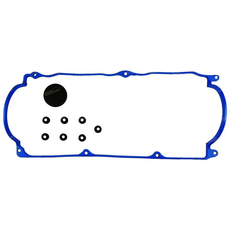 Mazda B2000 UF 4cyl Rocker Valve Cover Gasket Set 2.0L (1986-1988)