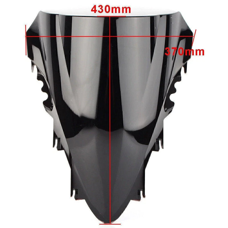 Yamaha YZF R1 Iridium Windshield (2007-2008)