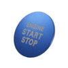 Toyota Tacoma, Yaris, Camry, Prius, Corolla Engine Start Stop Push Button Cover (2005-2023)