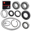Honda Foreman TRX500 Rear Axle brake drum seal bearing kit (2005–2013)