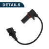 HONDA Civic 1.7 CTDi (2002-2005) 1 x Sensor Crankshaft Position Sensor