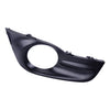 Nissan Altima 2 x Front Fog Light Trims Covers (2013-2015)