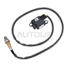 Ford Super Duty Diesel Particulate Matter Module Sensor (2015–2016)