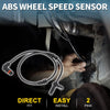 Mercedes-Benz E550 Front Left ABS Wheel Speed Sensor (2007-2016)
