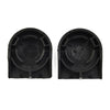 Toyota Corolla Wiper Nut Cover Cap (2003-2008)