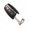 Hyundai Santa Fe (2012-2016) 433MHz ID46 Remote Auto Key Fob