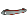 BMW 5 Series Carbon Fiber ABS Exterior Door Handle Cover Trim (2011-2016)
