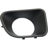Dodge Charger Right Side Adaptive Cruise Control Bezel (2012-2014)