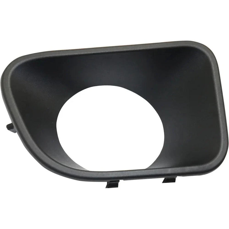 Dodge Charger Right Side Adaptive Cruise Control Bezel (2012-2014)