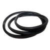 Hyundai Excel X2 Sedan 1990-1994 Rear Door Weatherstrip