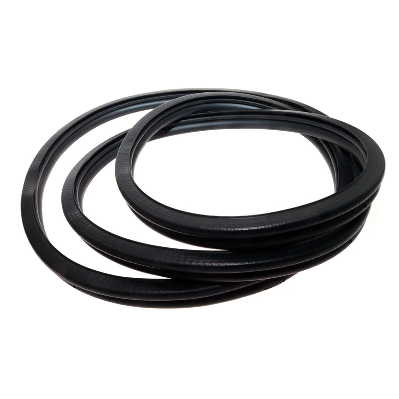 Hyundai Excel X2 Sedan 1990-1994 Rear Door Weatherstrip