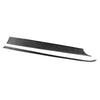 Chevrolet Camaro Co-pilot Dashboard Decor Cover Carbon Fiber (2017-2023)