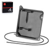 Yamaha Moto-4 Air Box Lid Cover Cap & Seal (1986–1995)