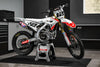 Honda CR 125 2002-2012 - CARGO Style Decals Custom Graphic Kit